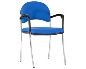 Italy visitor chair