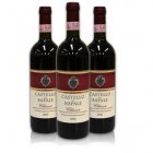 italyabroad Chianti Organic - Case of 12