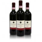 italyabroad Chianti Riserva Organic - Case of 12