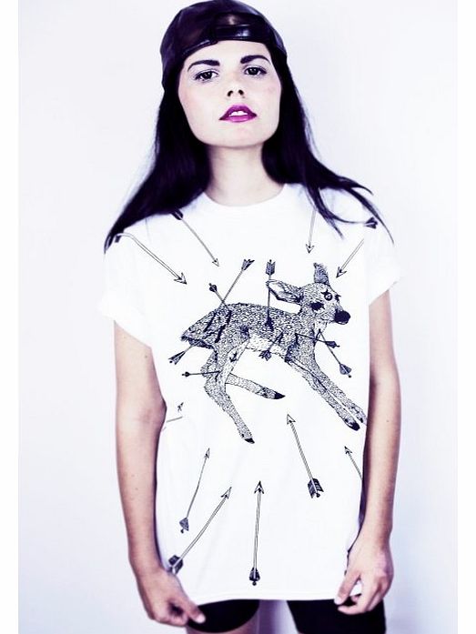 Douglas Ivory T-Shirt 154