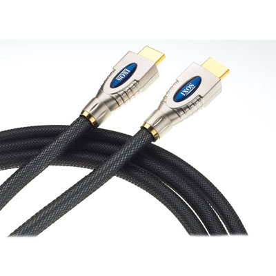 15m Male HDMI to Male DVI Cable