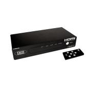 XHE248 4 Into 1 HDMI Switcher