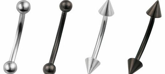 Izmit Stainless Steel 2x Ball 