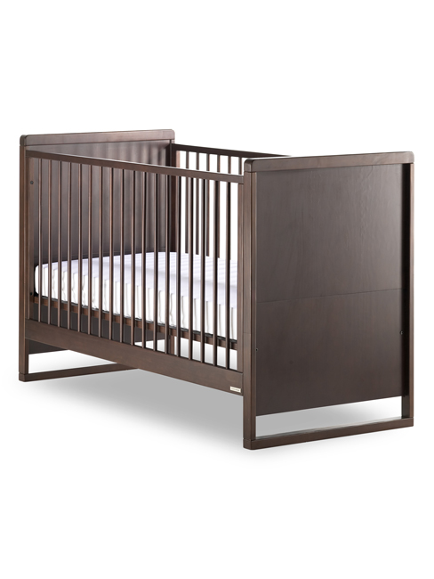 `ilhouette`Cot Bed