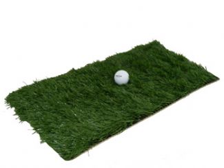 Izzo 1 X 2 ROUGH CHIPPING MAT