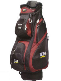 Izzo Aurora Cart Bag