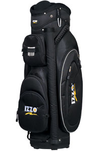 Comet 14 Way Cart Bag