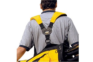 Izzo Dual Strap