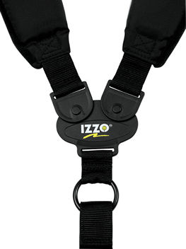 izzo Golf Dual Strap