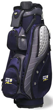 Izzo Golf Fat Daddy Cart Bag