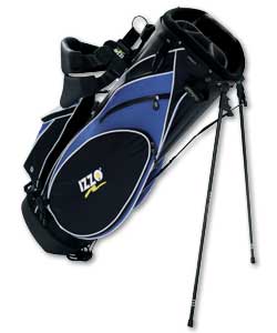 Izzo Legacy Stand Bag