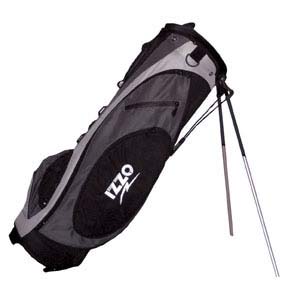 Spirit II Light Stand Bag Grey