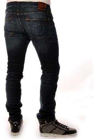 J Brand Tyler Finale Jeans