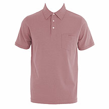 J by Jasper Conran Pink polo top