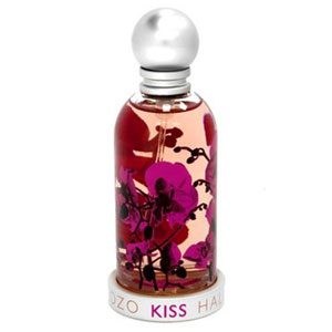 Halloween Kiss Eau de Toilette Spray