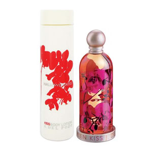 Halloween Kiss EDT Spray 50ml with