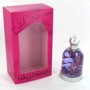 Halloween Limited Edition EDT Spray 100ml