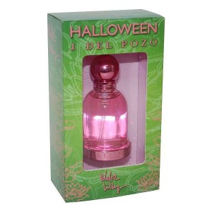 Halloween Water Lily Eau de Toilette