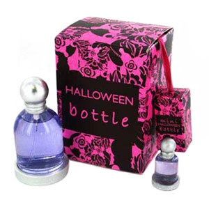 J.Del Pozo Halloween Explosion Eau de Toilette