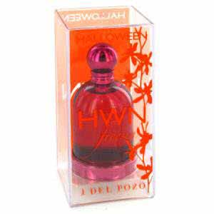 J.Del Pozo Halloween Fresia Eau de Toilette Spray 100ml