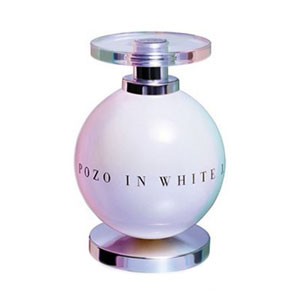 J.Del Pozo In White Eau de Toilette Spray 100ml