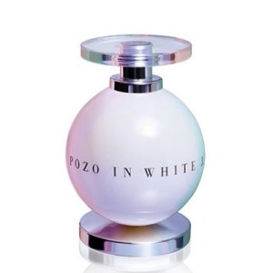 J.Del Pozo In White Eau de Toilette Spray 30ml