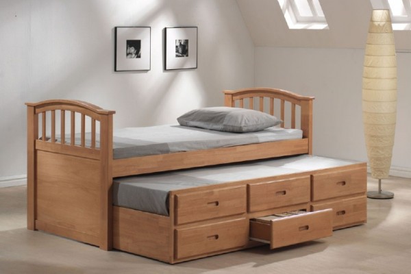 Joseph Guest bed