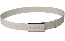 Autumn/Winter 09 Brander Yacht Belt White