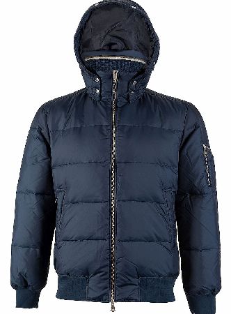 J.Lindeberg Barry Down Poly Jacket