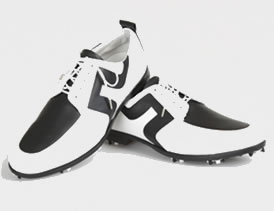 Golf Shoe Spring/Summer 10 Bridge