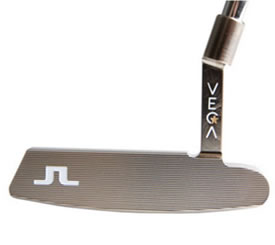 j lindeberg Ltd 2 Edition Putter