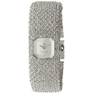 by Jennifer Lopez Rock Star Womens Watch