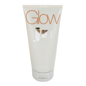 J.Lo Glow Body Lotion 200ml