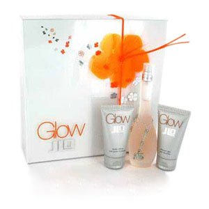 Glow Gift Set 50ml