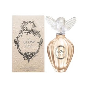 My Glow Eau De Toilette Spray 50ml