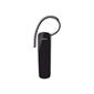 Clear Bluetooth Headset Single In Ear