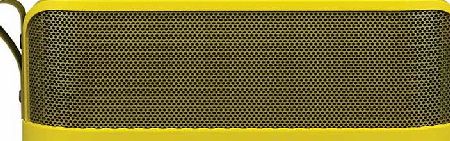 Jabra Solemate NFC Wireless Speaker - Yellow