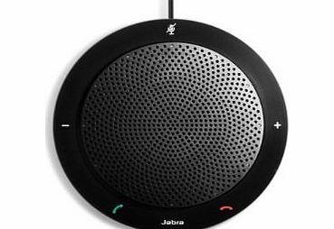 Jabra Speak 410 USB Conference UC Speakerphone (optimised for Microsoft Lync)