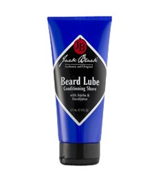 Jack Black Beard Lube Conditioning Shave 177ml