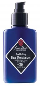 DOUBLE DUTY FACE MOISTURISER (97ml)