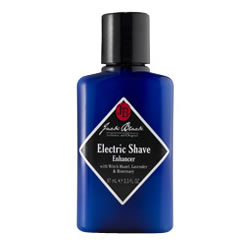 Jack Black Electric Shave Enhancer with Witch Hazel, Lavender and Rosemary 97ml