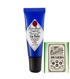 Intense Therapy Lip Balm SPF25 7g