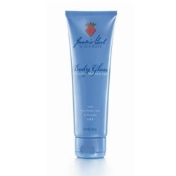 Jack Black Jack` Girl Body Gloss Shimmering Moisture Lotion