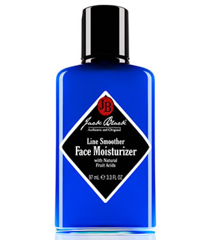 Jack Black Line Smoother Face Moisturizer 97ml