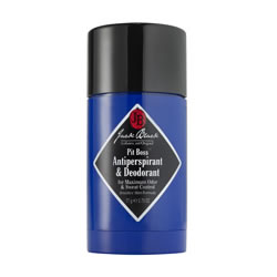 Jack Black Pit Boss Antiperspirant and Deodorant