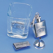 JACK DANIELS jack daniels set