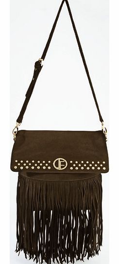 The Carnaby Fringe Bag