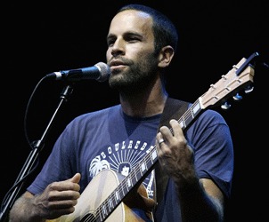 Jack Johnson / Rock in Roma 2011