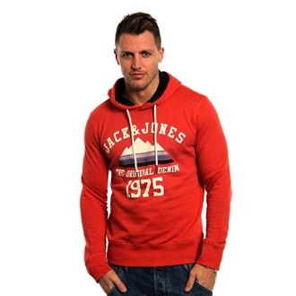 Jack & Jones Mountain Hoodie