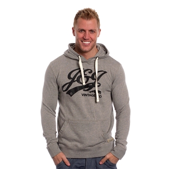 Jack & Jones Vintage Gold-Digger Hoodie